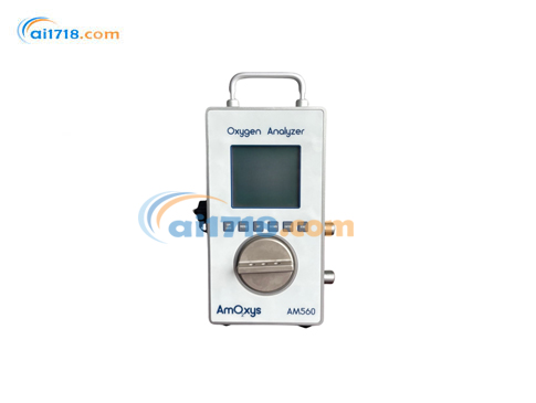 美国EdgeTech AM560便携式氧气分析仪