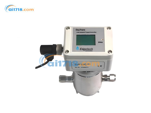 美国EdgeTech OxyTrans氧传输变送器