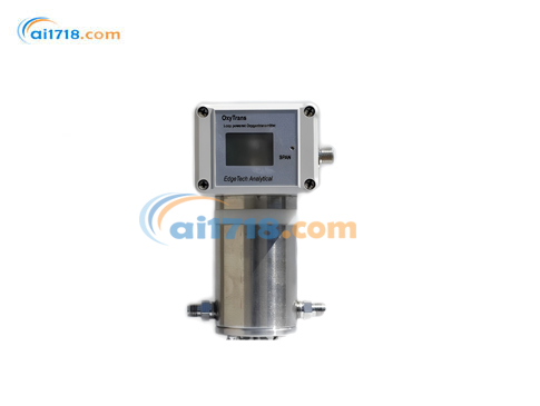 美国EdgeTech OxyTrans-EX氧传输变送器