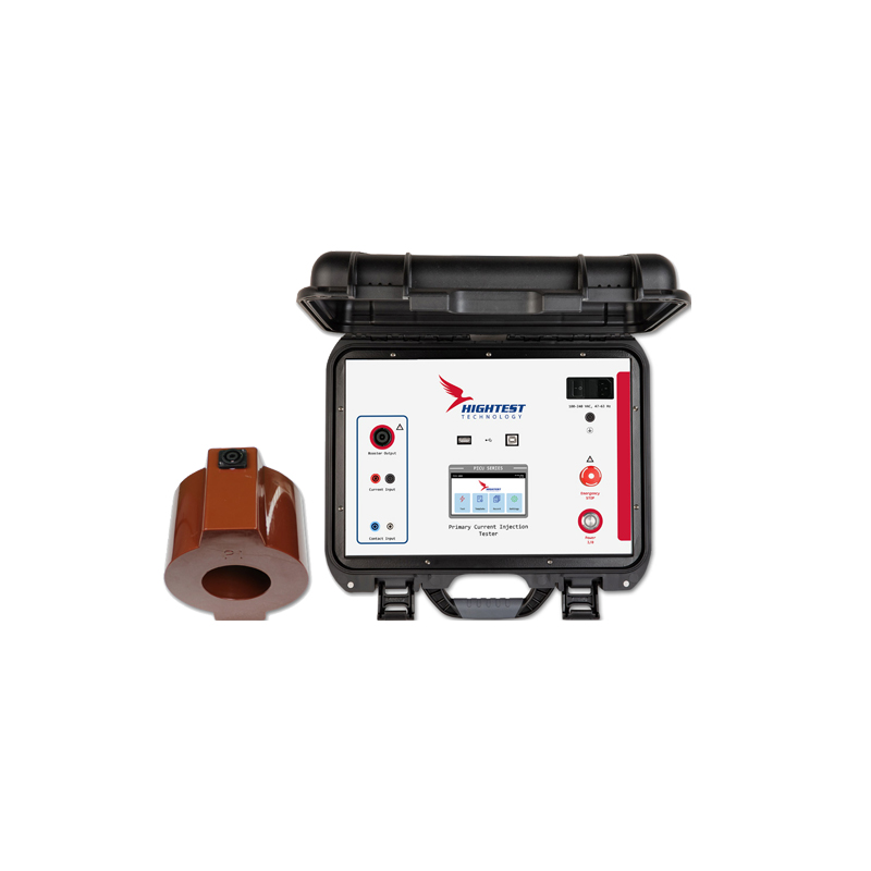 英国HIGHTEST PICU-1000初级注入测试仪