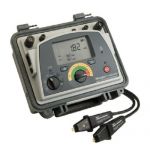 DLRO10HDX 双电源10欧姆表数字微欧表