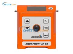 AQUAPHON AF 50 / FERROPHON FG 50多功能听漏仪