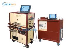 HC-12C/HC-20C/HC-40C/HC-75C断路器测试仪