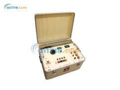 HC-1/HC-2/HC-3/HC-5便携式大电流断路器测试装置