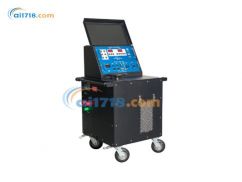 PI-2500 Gen2便携式大电流断路器测试仪