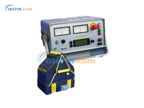 KPG 36kV VLF便携式电缆故障测试仪