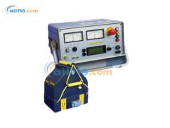 KPG 36kV VLF便携式电缆故障测试仪