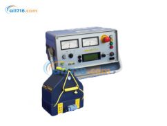 KPG 54kV VLF便携式电缆故障测试仪