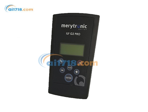 ILF G2 Pro台区识别仪