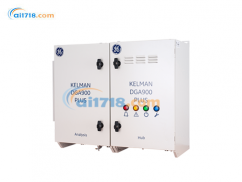 Kelman DGA 900 PLUS 9 气体在线 DGA 可扩展至变压器监控系统
