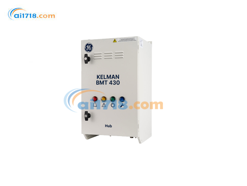 Kelman BMT 430变压器套管及局部放电监测系统