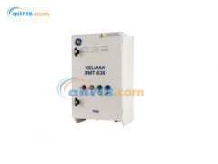 Kelman BMT 430变压器套管及局部放电监测系统