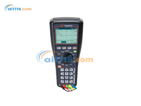 SIDEKICK® PLUS 调制解调器测试仪