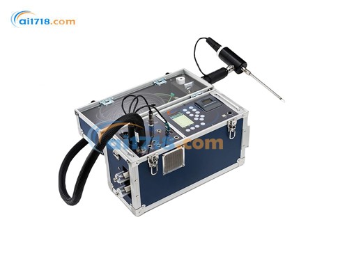 E9000便携排放气体分析仪