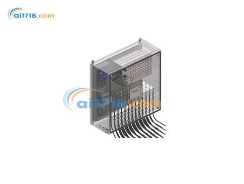 GISNOVA SF6 GIS监控系统