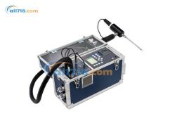 E9000便携排放气体分析仪