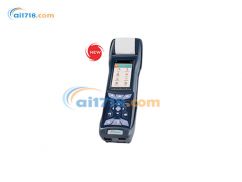  E1500工业燃烧气体及排放分析仪