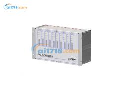 FALCON MK II中压开关柜局放监测仪
