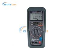 METRAHIT ISO AREO航空绝缘万用表