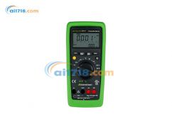 METRALINE DM61/62手持万用表