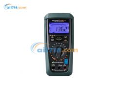 METRAHIT TCOM PLUS手持电缆万用表