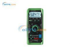 METRAHIT 2+手持万用表