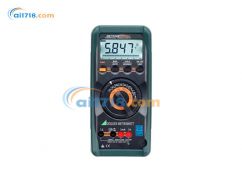 METRAHIT WORLD手持万用表