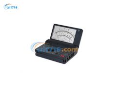 METRAPORT 3A折叠万用表