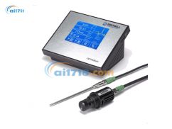 Optidew 501工业用冷镜式湿度分析仪