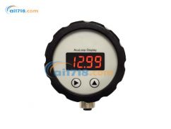 AcuLoop 插入式显示器