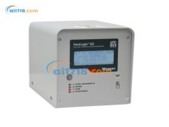 InsuLogix G2乙炔、氢气和水分监测仪