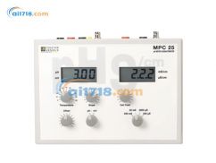 MPC25 pH计/电导率仪