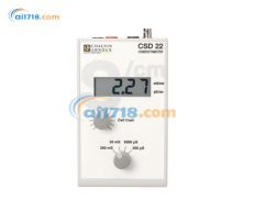 CSD22电导率仪