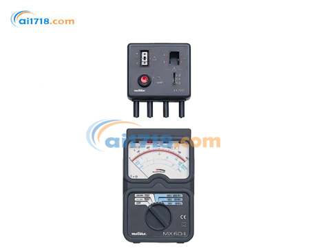 MX604避雷器/绝缘电阻测试仪
