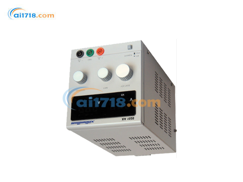 XA1525直流实验室电源