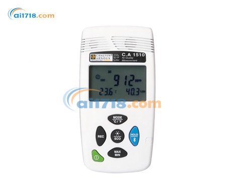 CA1510空气质量记录仪