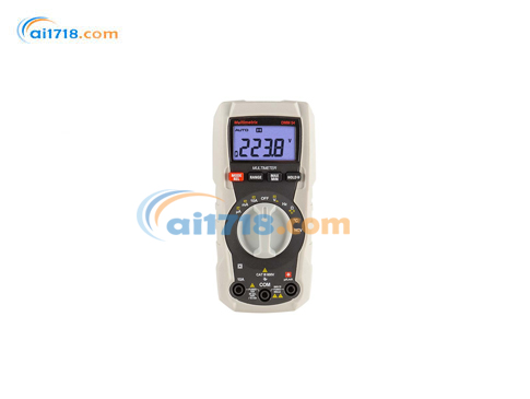 DMM54数字万用表