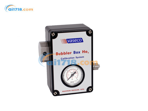 Bubbler Boxes气泡盒