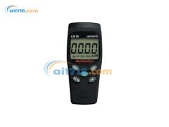 LM76/62/60温度计/照度计