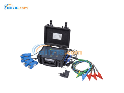 PQ5000-MOBILE便携电能质量分析仪