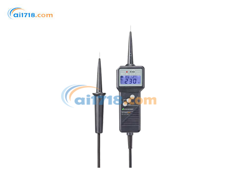 METRAVOLT 12D+L电压和电阻测试仪