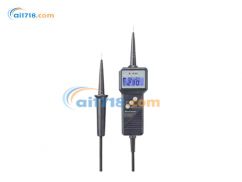 METRAVOLT 12D+L电压和电阻测试仪