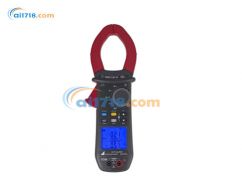METRACLIP 87/88钳形电流电压表