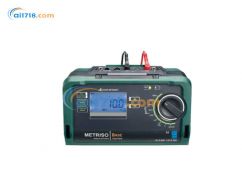 METRISO BASE绝缘电阻测试仪