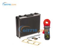 METRACLIP EARTH钳形接地电阻测试仪