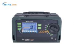 METRISO INTRO绝缘电阻测试仪