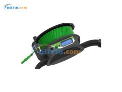 德国GMC METRALINE RLO CHECK 数字低电阻表