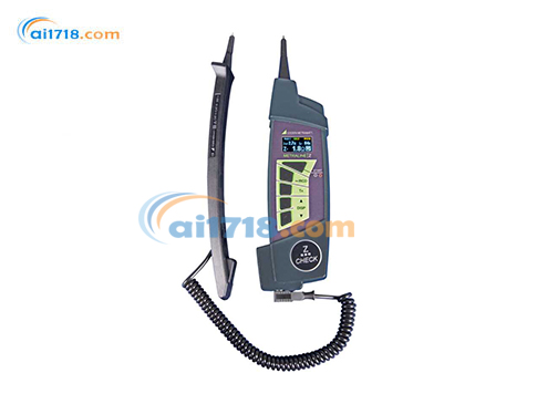 METRALINE Z-CHECK 回路电阻测试仪