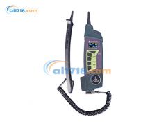 METRALINE Z-CHECK 回路电阻测试仪