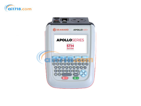 Apollo 400+多功能电器安规测试仪